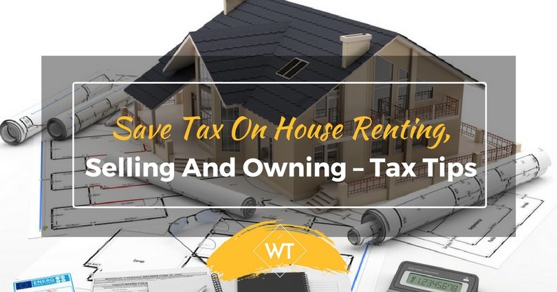 Tax Tips For Selling A House in Dallas TX