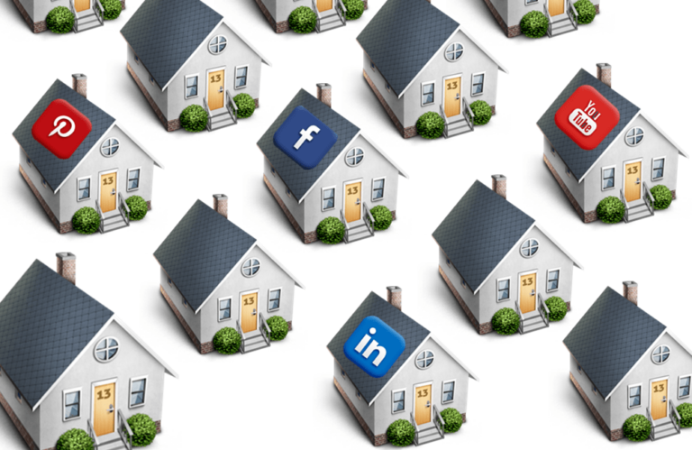 5 Tips for Selling Your House With Social Media in Atlanta GA