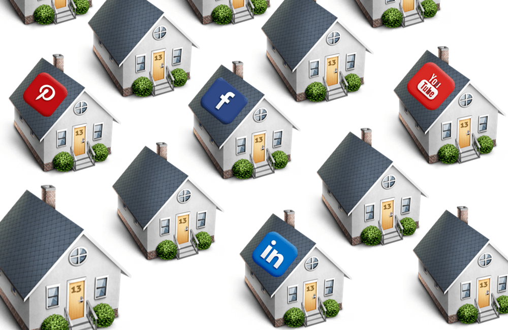 5 Tips for Selling Your House With Social Media in Atlanta GA