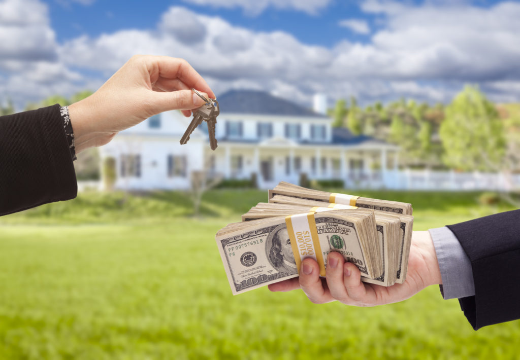 What You Must Know Before You Sell a House To a Cash Buyer