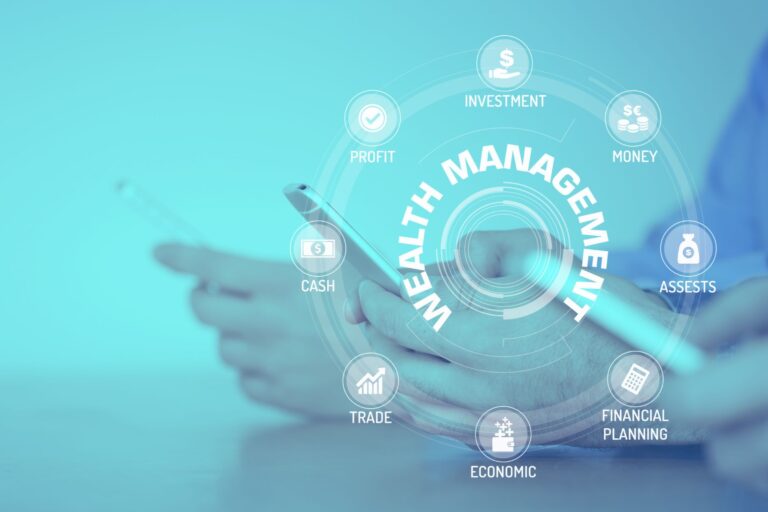 Your Financial Future: Crafting Success through Strategic Wealth Management