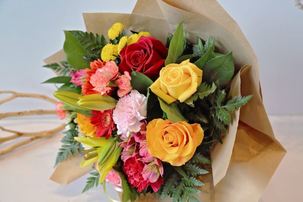 Cammeray Flower Delivery: Fresh Blooms Delivered Daily