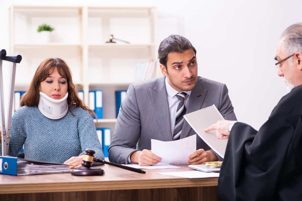 compensation lawyer brisbane