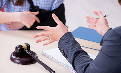 canberra compensation lawyer