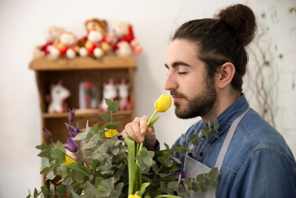 Florist Balgowlah Heights