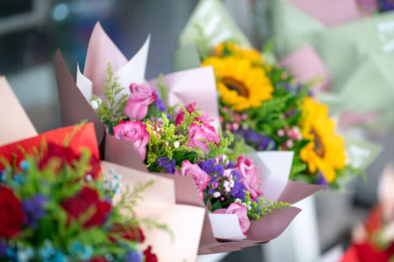 Florist Balgowlah Heights