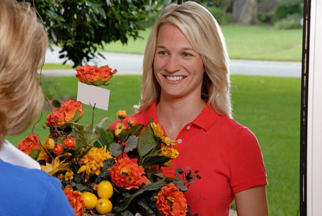 Florist Balgowlah Heights