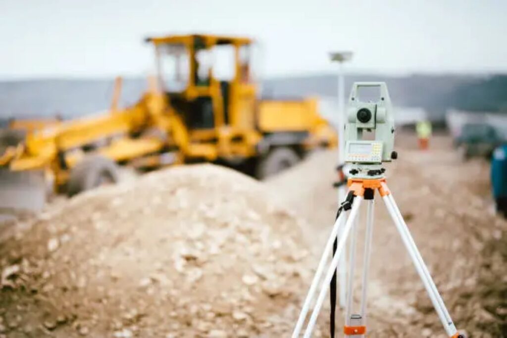 Surveying Engineering