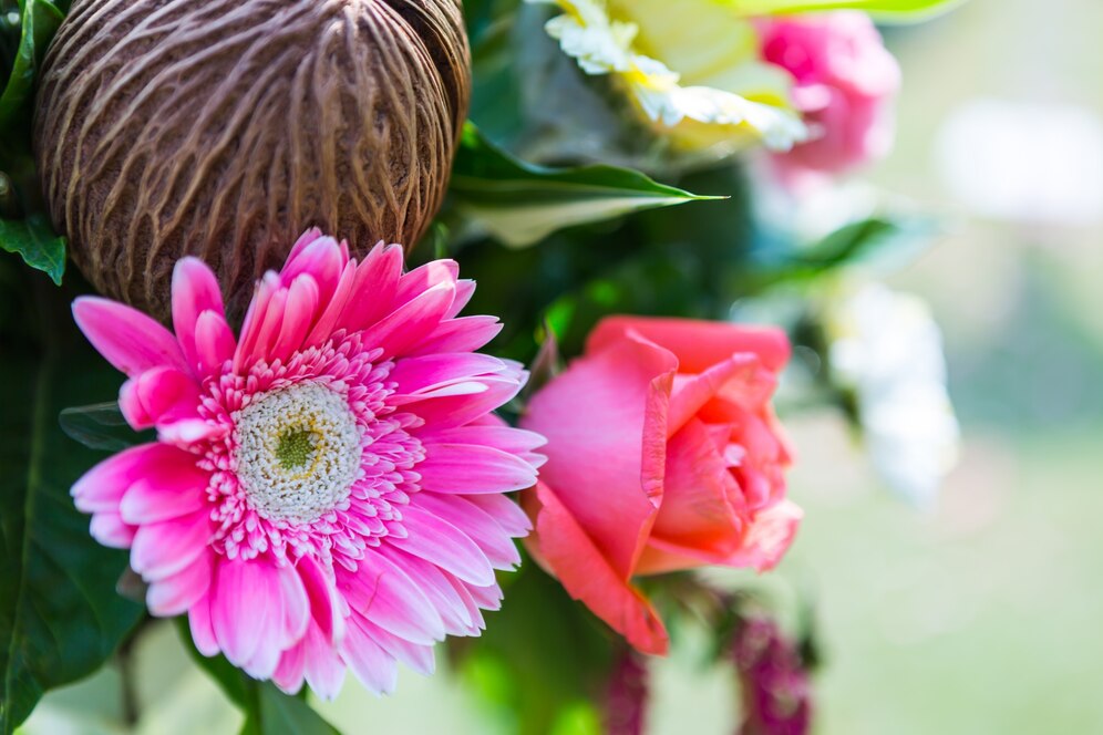 flower delivery st leonards