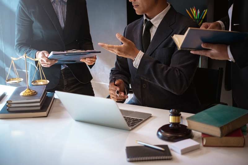 corporate law firm sydney