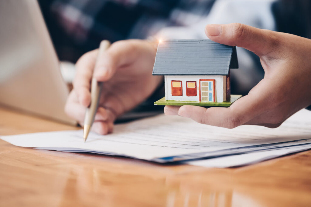 kensington buyers agent