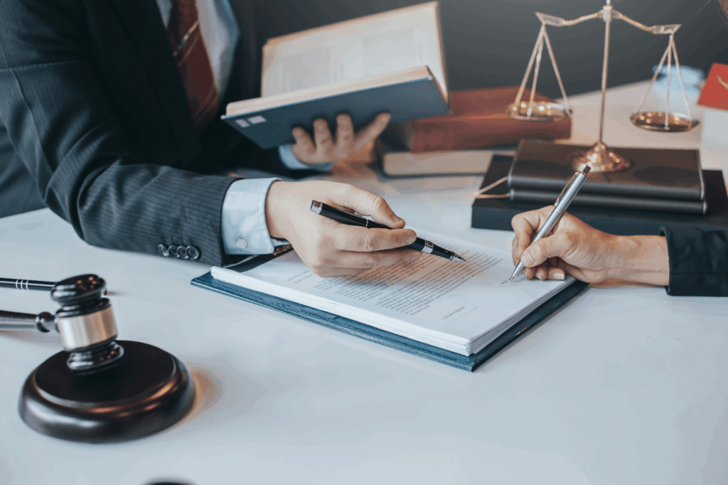 commercial law sydney