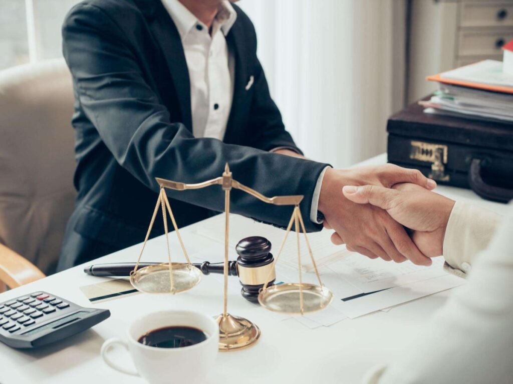 corporate law firm sydney