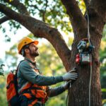 Tree Removal Services