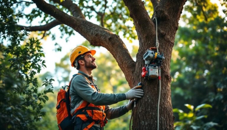 Tree Removal Services