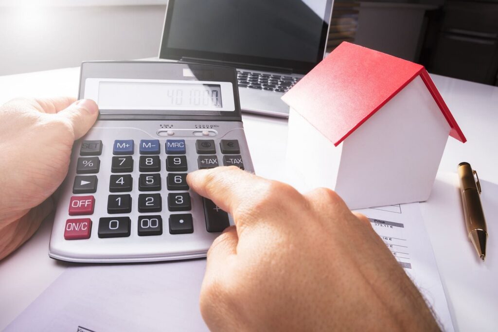 Property Investment Loan Calculator: How to Model Different Interest Rate Scenarios