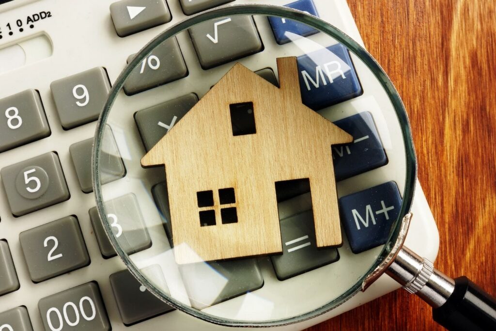 Property Investment Loan Calculator: How to Model Different Interest Rate Scenarios

