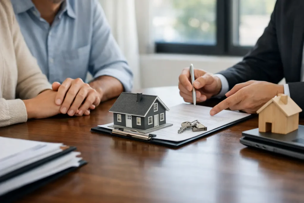 Brisbane buyers agent