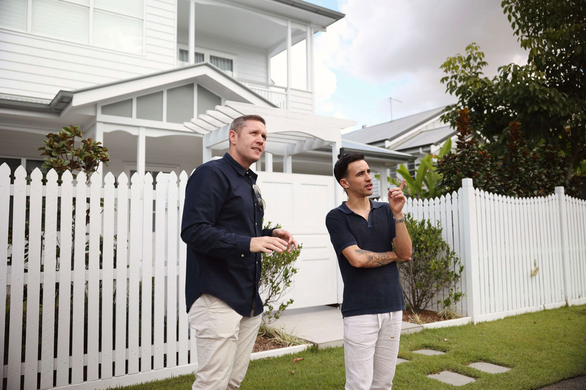 Buyers Agent Redlands