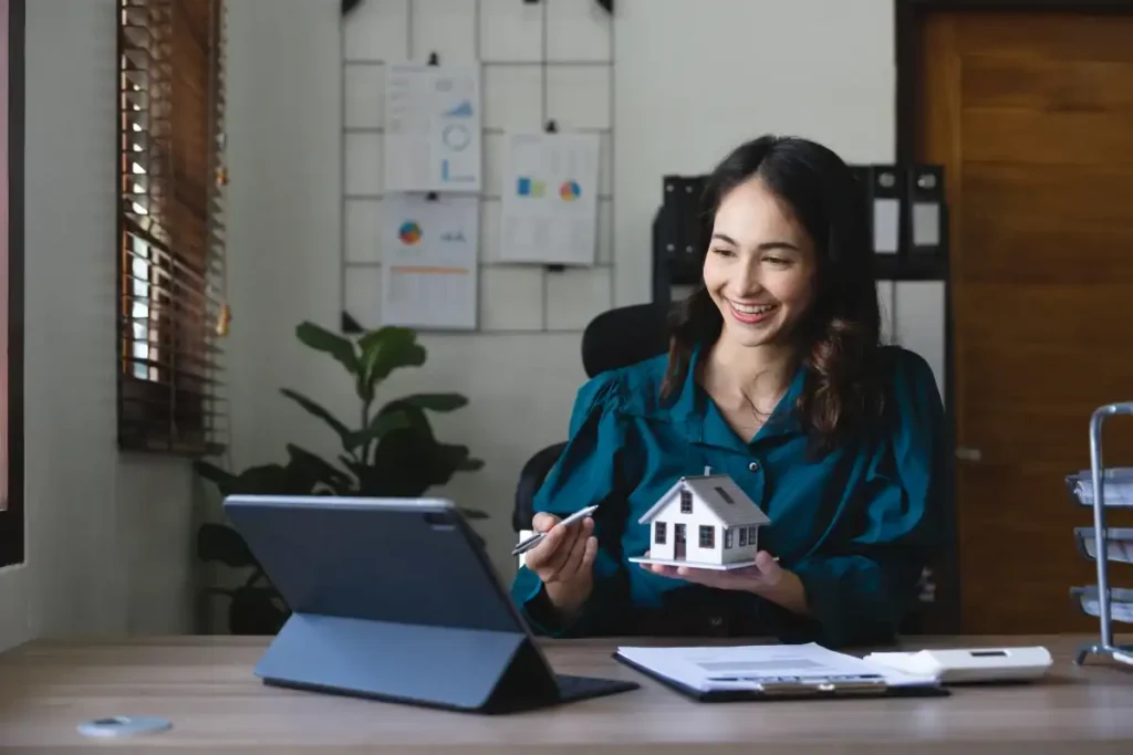 Buyers Agent Redlands