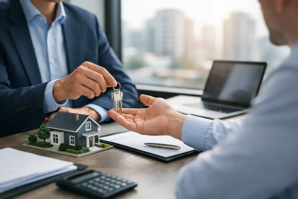 Sydney Buyers Agent