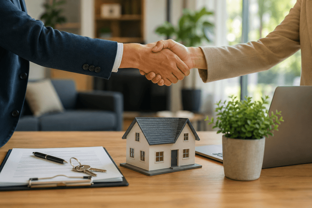 Property Management Service