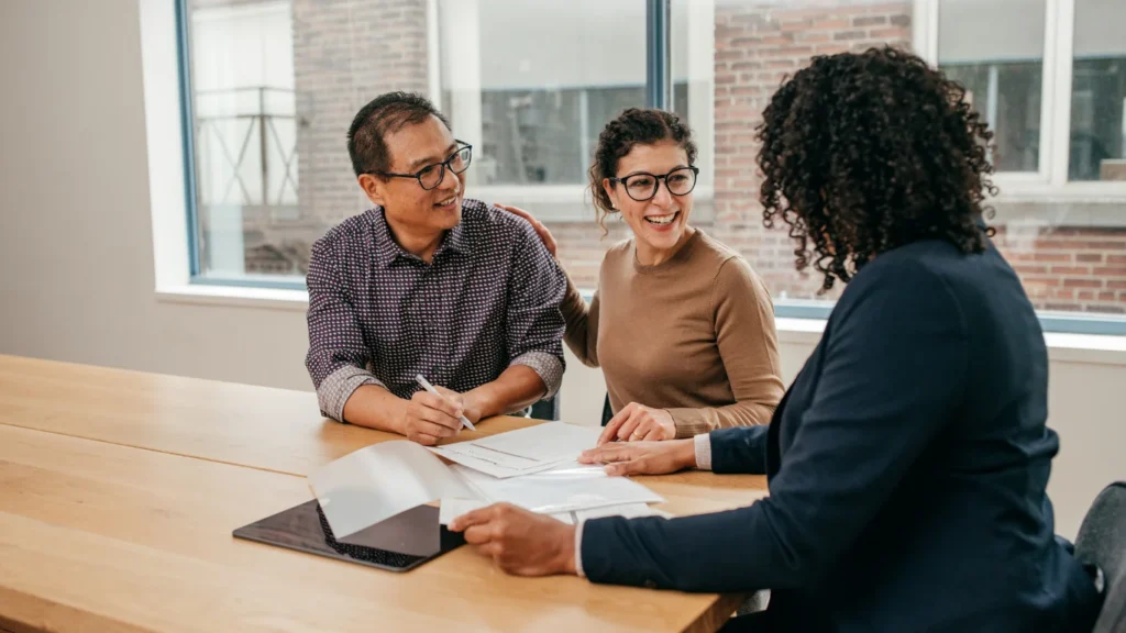 Buyers Agents Worth