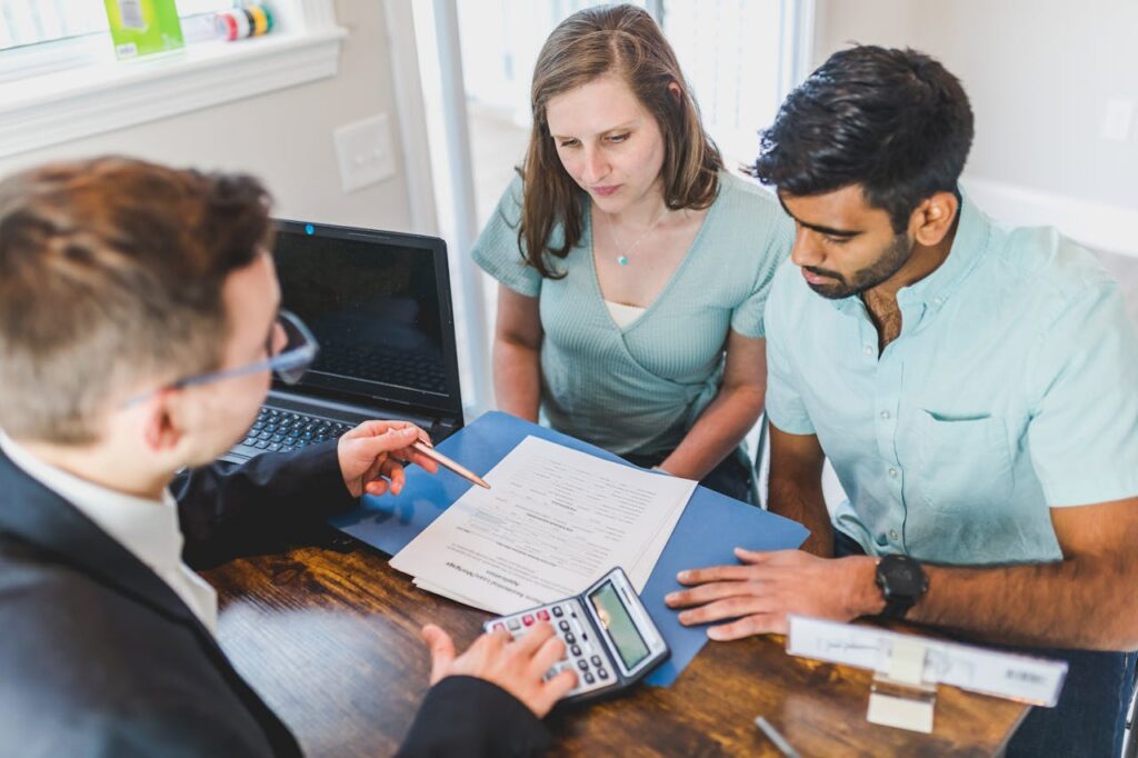 Buyers Agents Worth