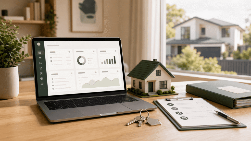 Property Management Service