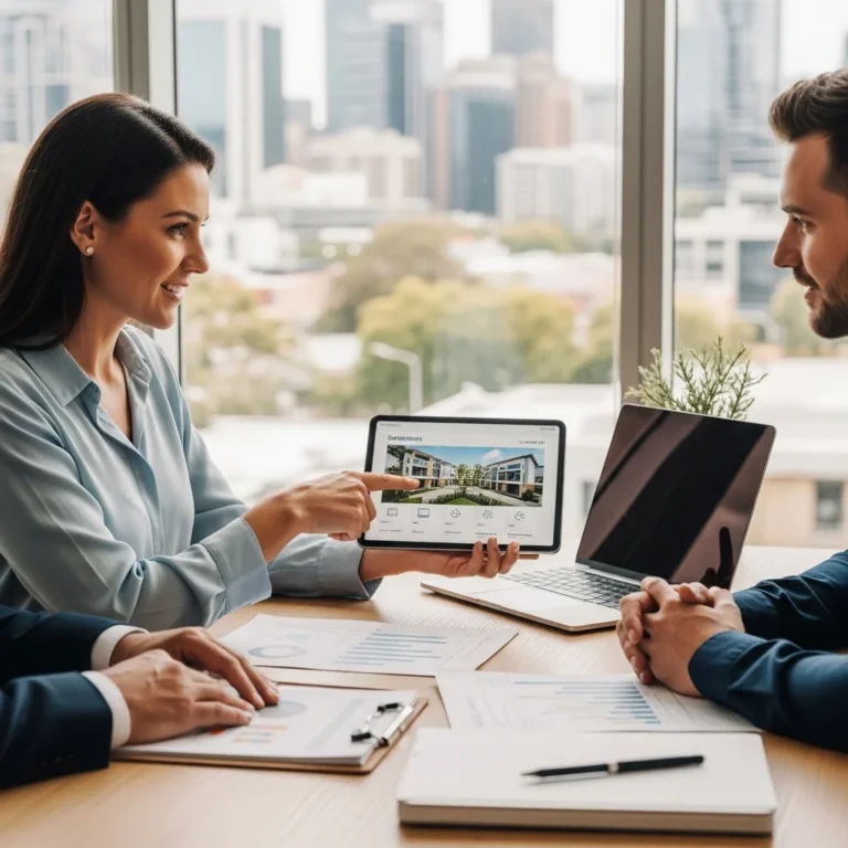 Glebe property buyers agents